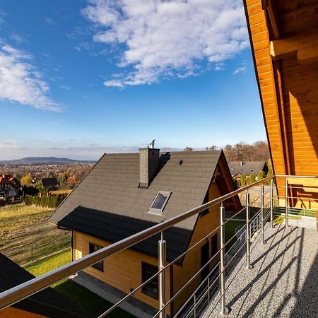 Apartament Lisciasty 2 Z Widokiem Na Gory - Dream Apart Устронь Экстерьер фото
