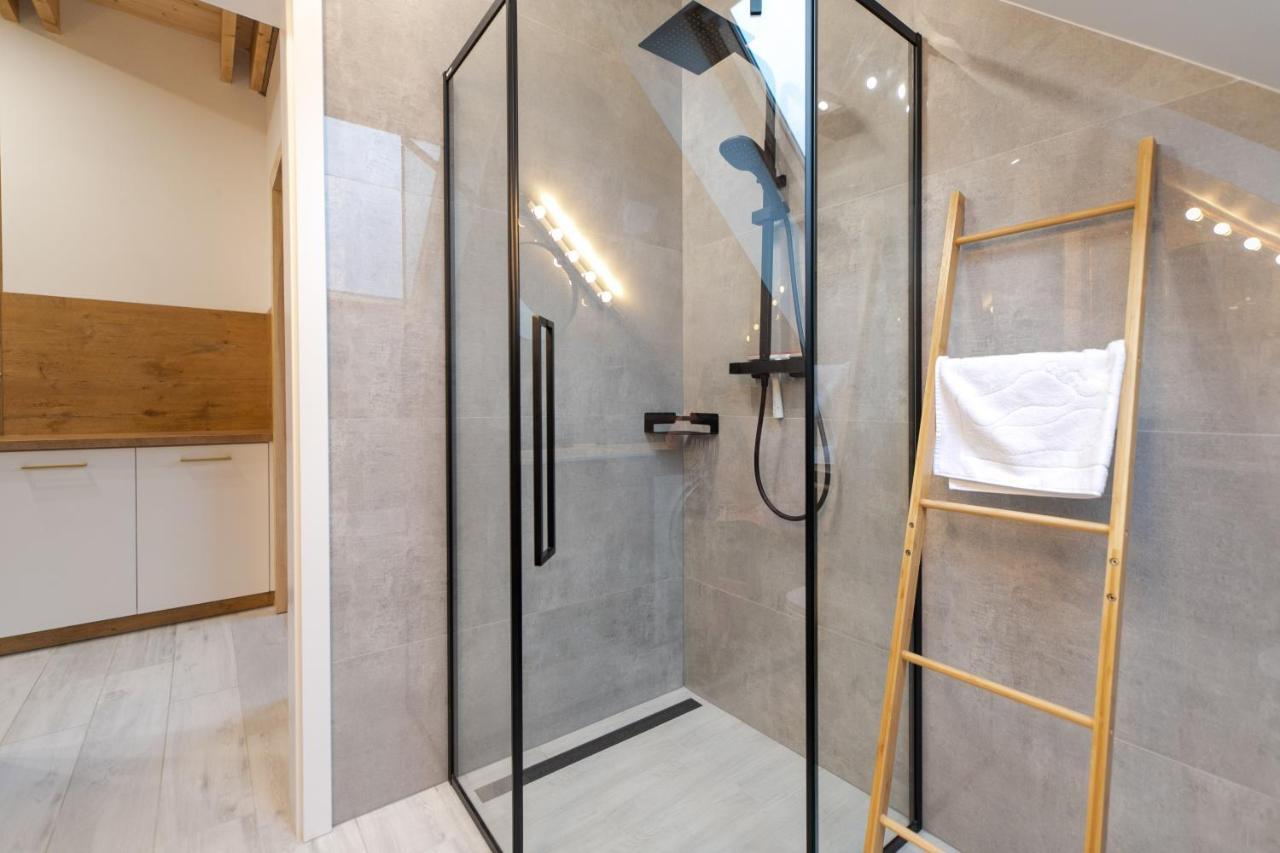Apartament Lisciasty 2 Z Widokiem Na Gory - Dream Apart Устронь Экстерьер фото