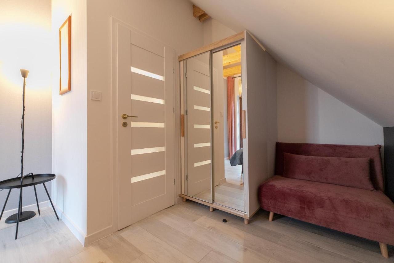 Apartament Lisciasty 2 Z Widokiem Na Gory - Dream Apart Устронь Экстерьер фото