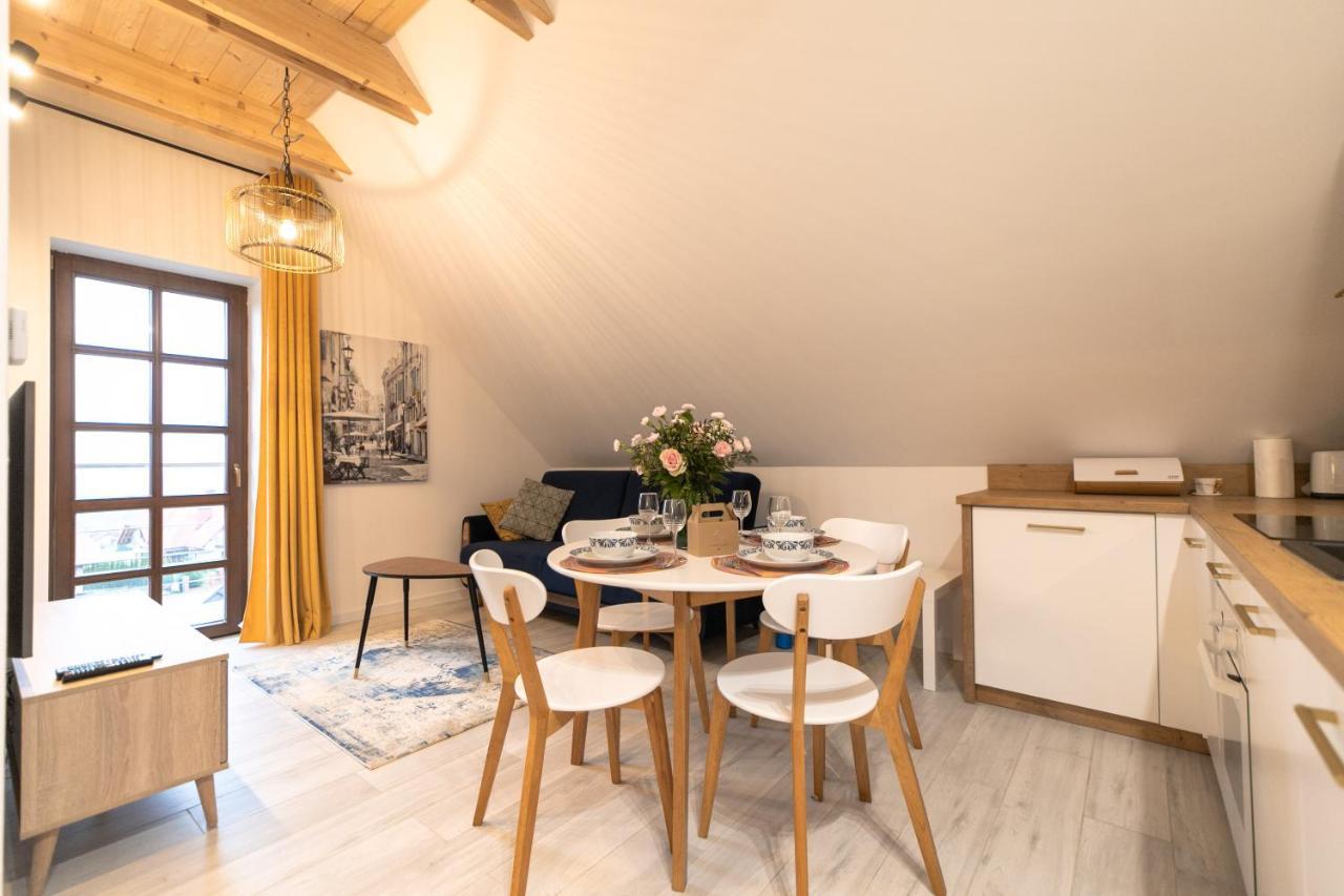 Apartament Lisciasty 2 Z Widokiem Na Gory - Dream Apart Устронь Экстерьер фото